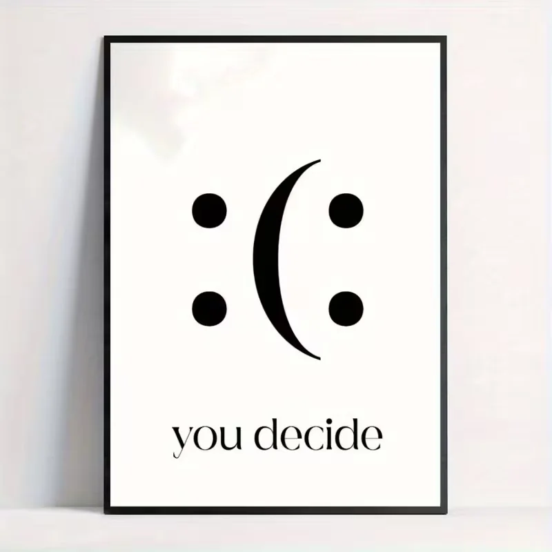 1pc Inspirational Alphabet 