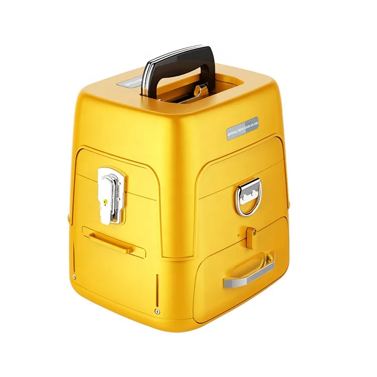 AI-7C Fiber Optic Welding Machine Welding Machine Fiber Fusion Splicer