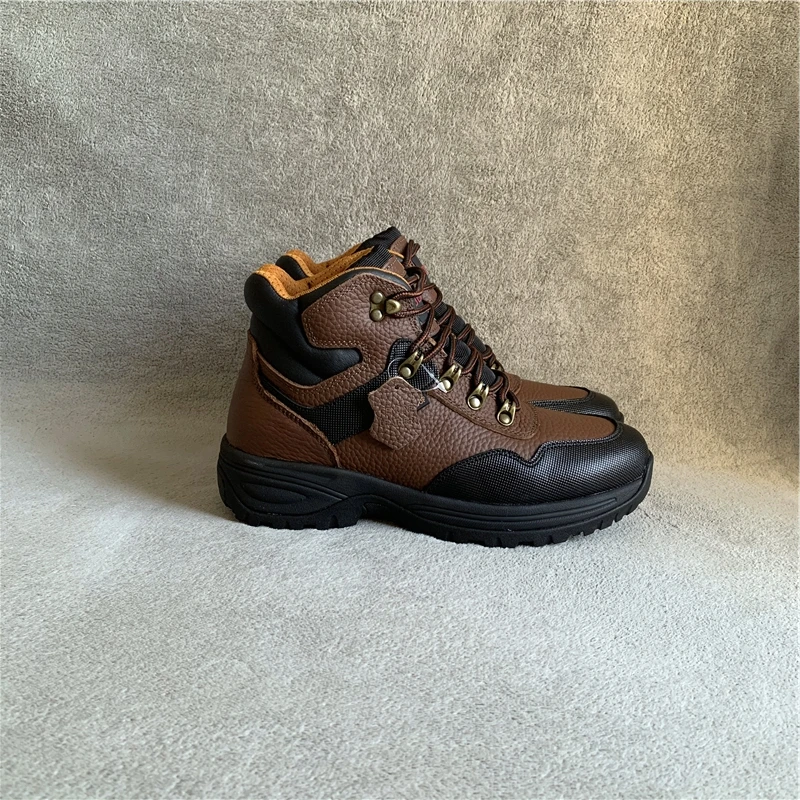 

Мужские удобные универсальные походные ботинки унисекс, прогулочная спортивная обувь, повседневная обувь, треккинговые ботинки