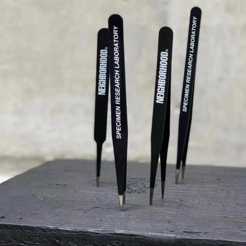 

NBHD succulent plant elbow tool, root plant planting and pollination forceps clamp