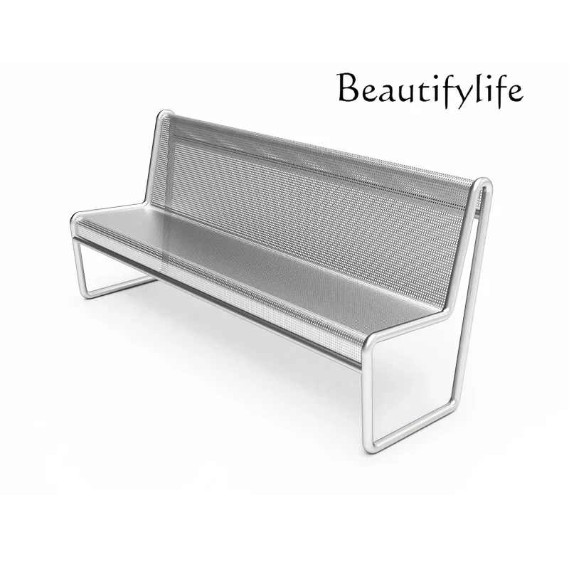 C Outdoor Park Chai…