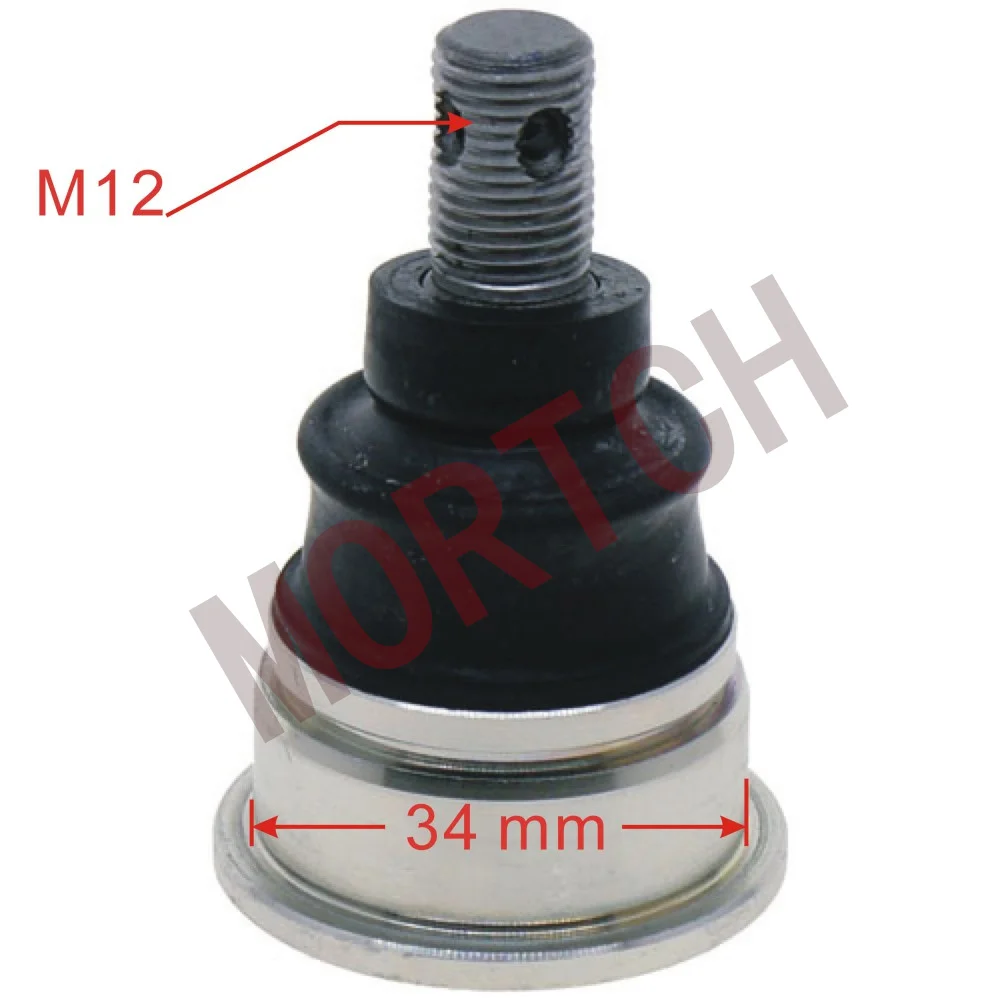 Ball Pin Assy For CFMoto UTV SSV Accessories 9060-050900-10000 CF600 CF625 Z6 CF600-3 CF625-3 CF625-6 ZF CF Moto Part