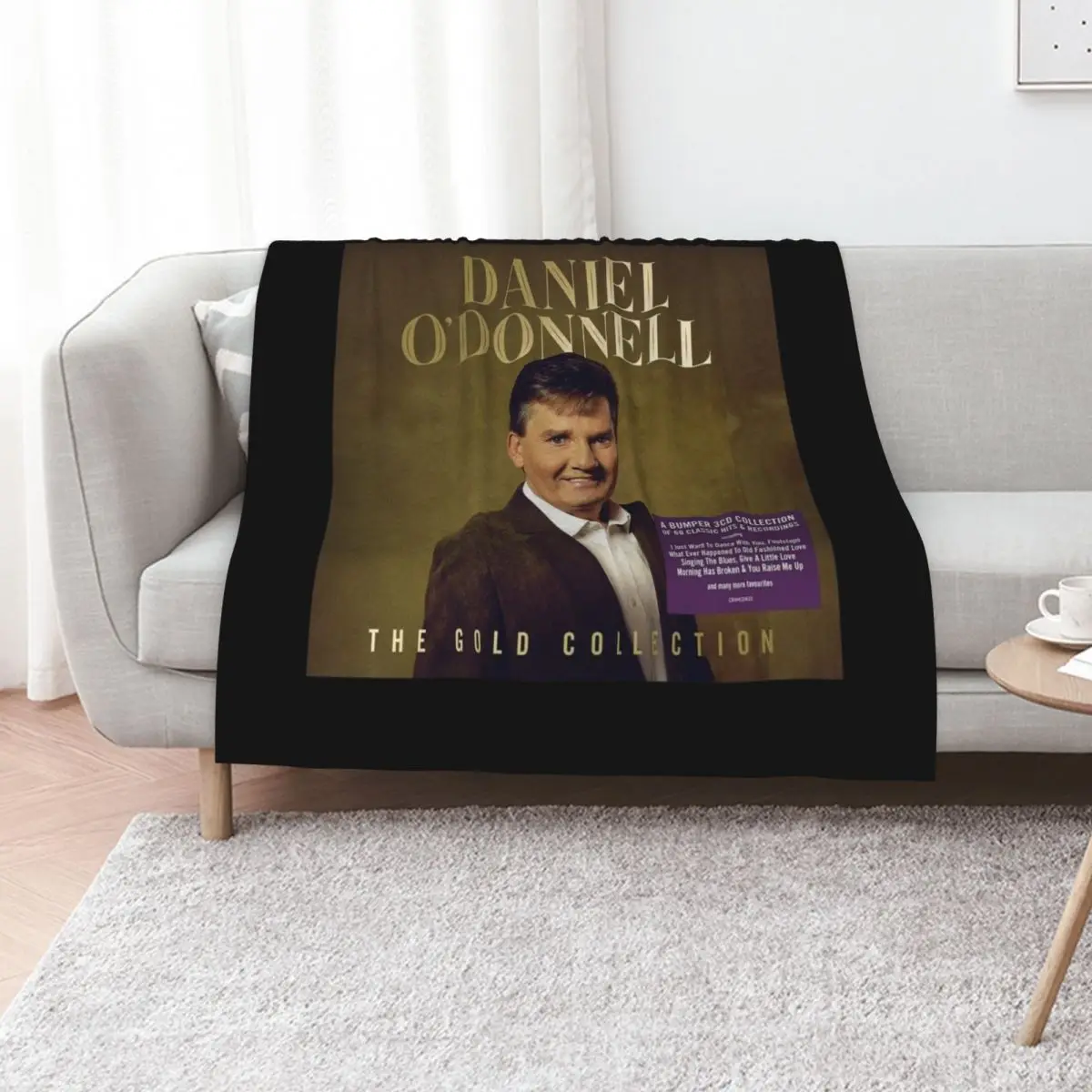 Daniel O&Apos;Donne… - image