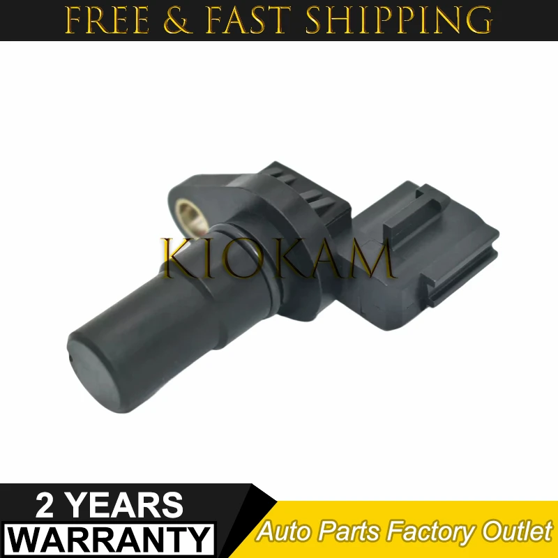 For NISSAN RENAULT Mitsubishi Crankshaft Position Sensor 31935-1XK0C 9948812 2702A036 G4T07371 G4T07381 31935-AN600