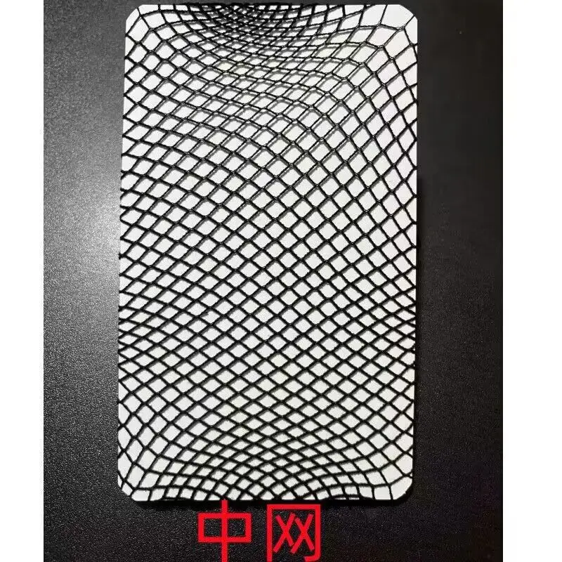 Korean Girls Fashion Net Grid Black Pantyhose Kids Fishnet Tights Stuffers Mesh Stockings 3-12 Years