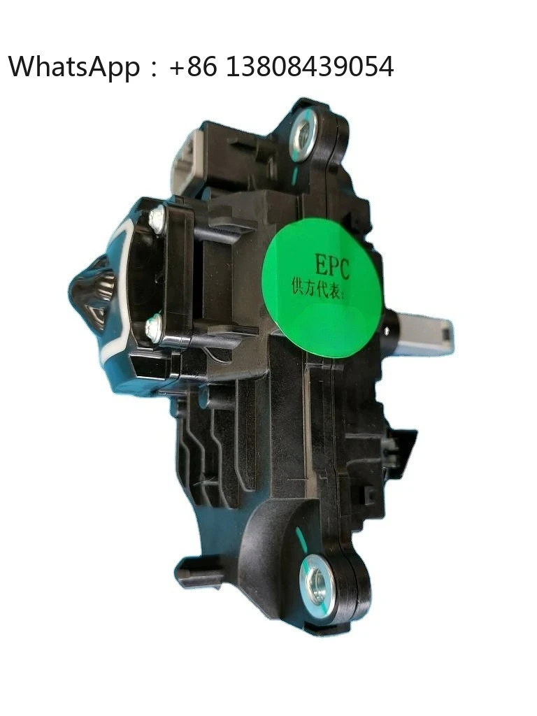 Car Parts - Original Factory Accessories - Electronic Gearshift Device - 3090034900/8892585216 For Geely Coolray view 3