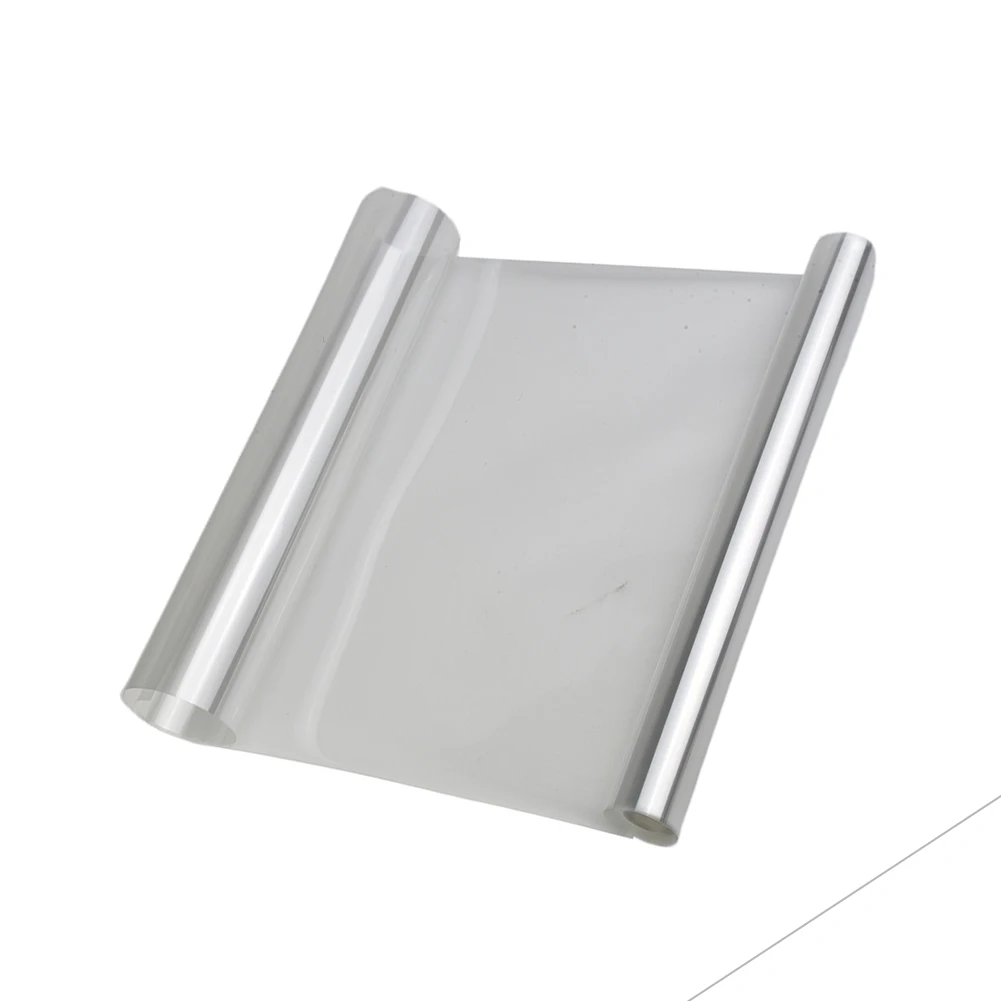 High Gloss Car Sticker Vinyl 3 Layer 300*30cm Abrasion resistance Auto Clear Decals Film Wrap 1pcs Accessories