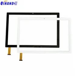 2.5D DH-10267A1-GG-FPC630-V2.0 Tablet Touch Screen Digitizer Glass Panel DH-10267A1-GG-FPC630-V3.0 HZYCTP-102458 ZONKO K110