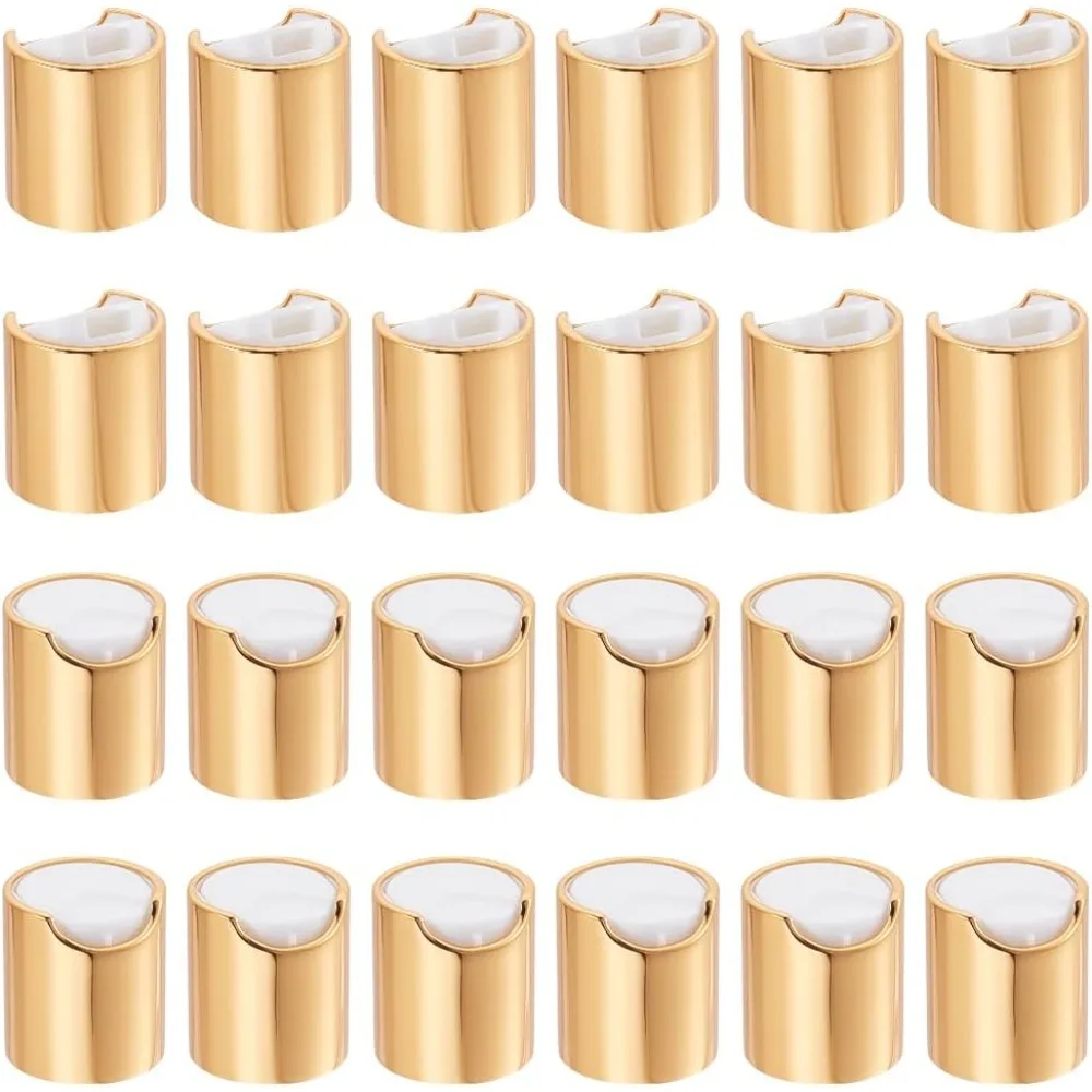 24Pcs Aluminized Pl…