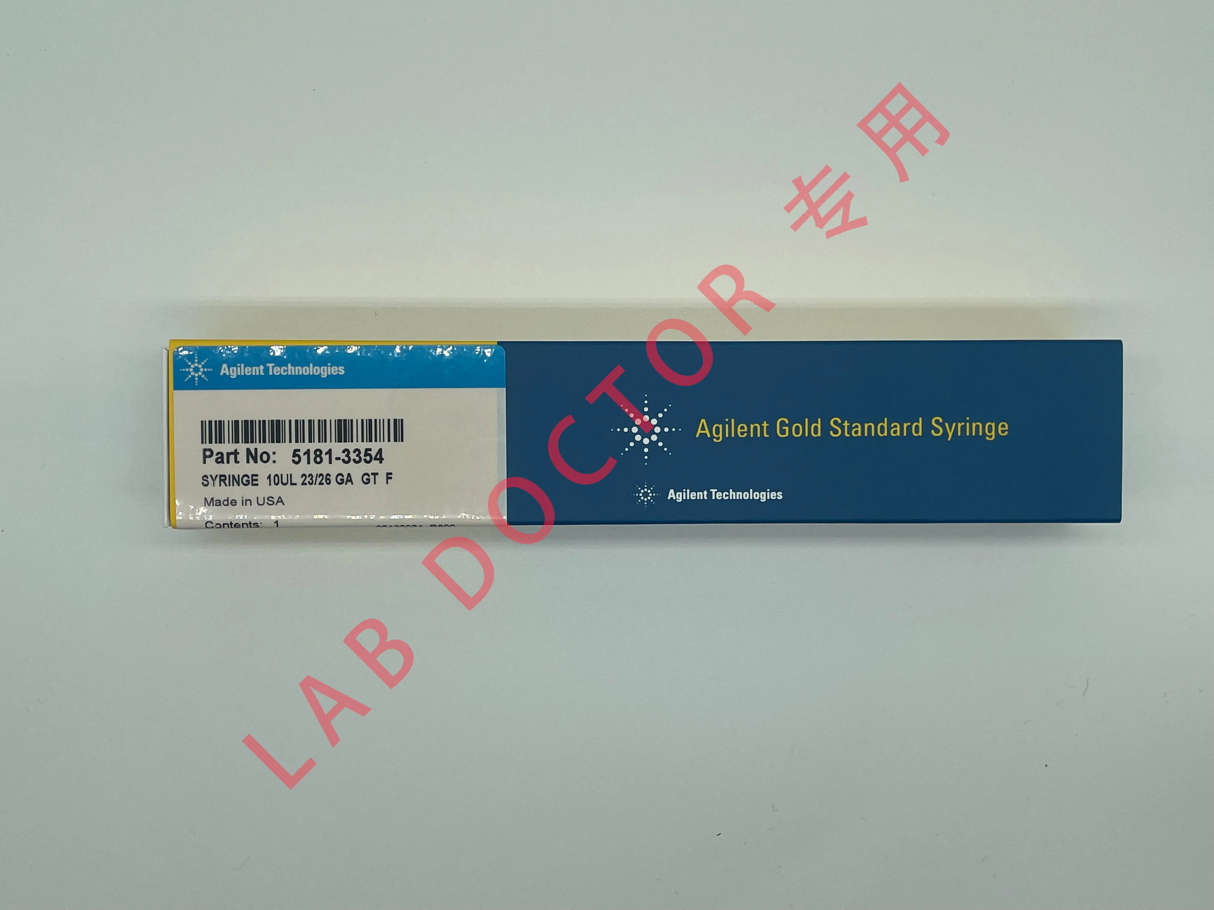 Anjielun shoram label gold standard automatic proofing needle 5181-3354,5181-3361,10 micro rise