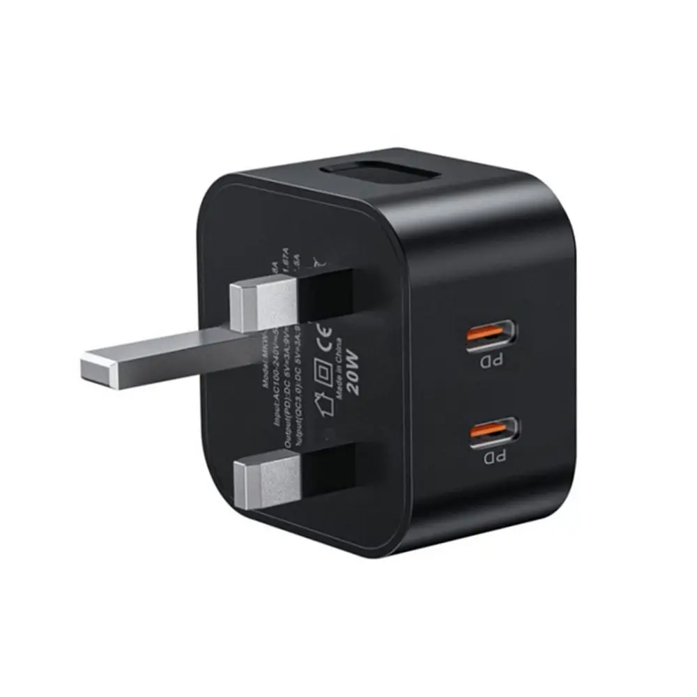 PD20W Type-C Plug 2…