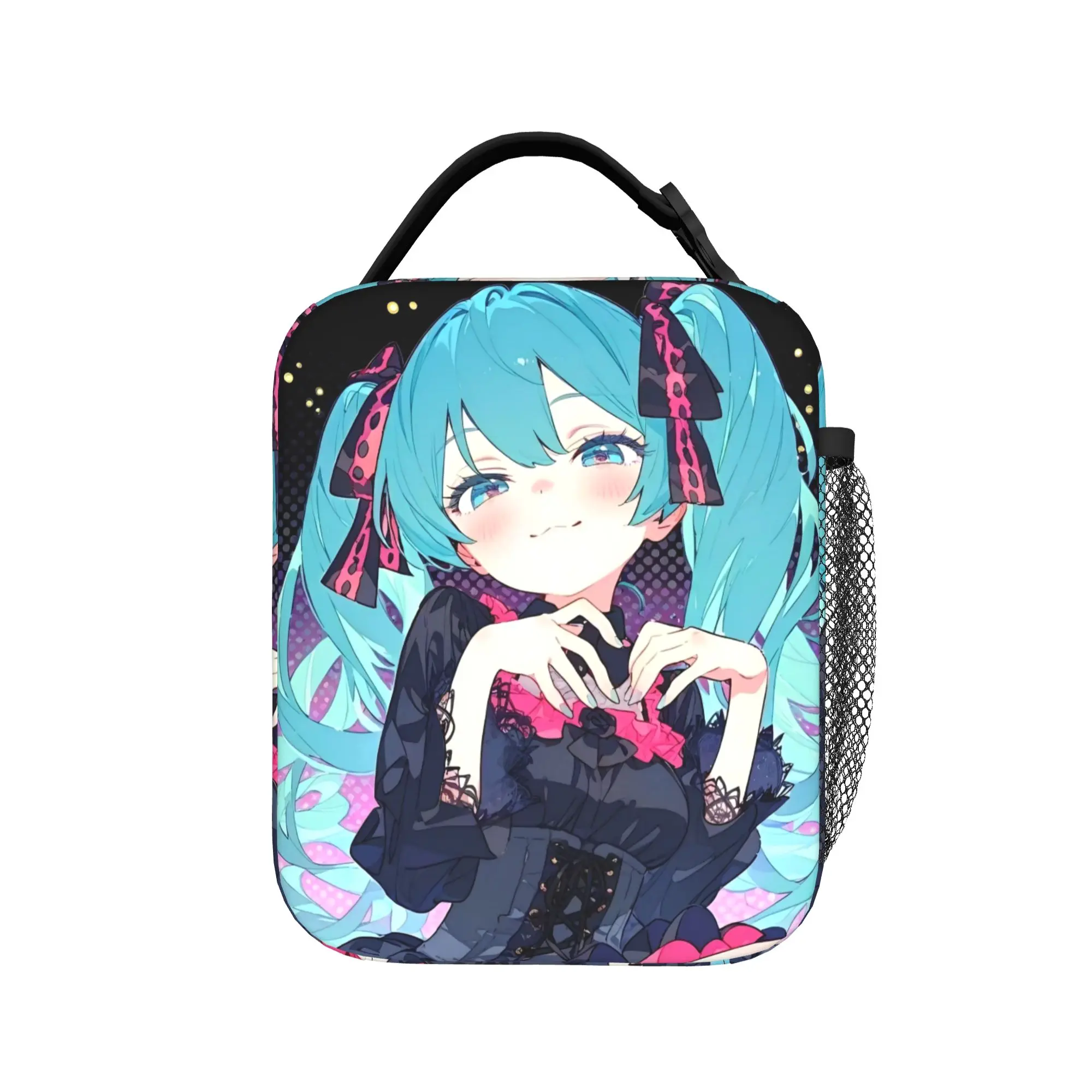 bolsa-termica-portatil-para-almoco-anime-hatsune-miku-reutilizavel-bolsa-termica-lancheira-praia-viagem-bolsa-bento