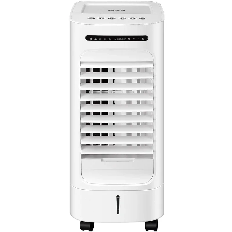 Hot sale Womu movable air conditioning fan single cooling all-in-one machine vertical refrigeration  mobile dormitory coldair