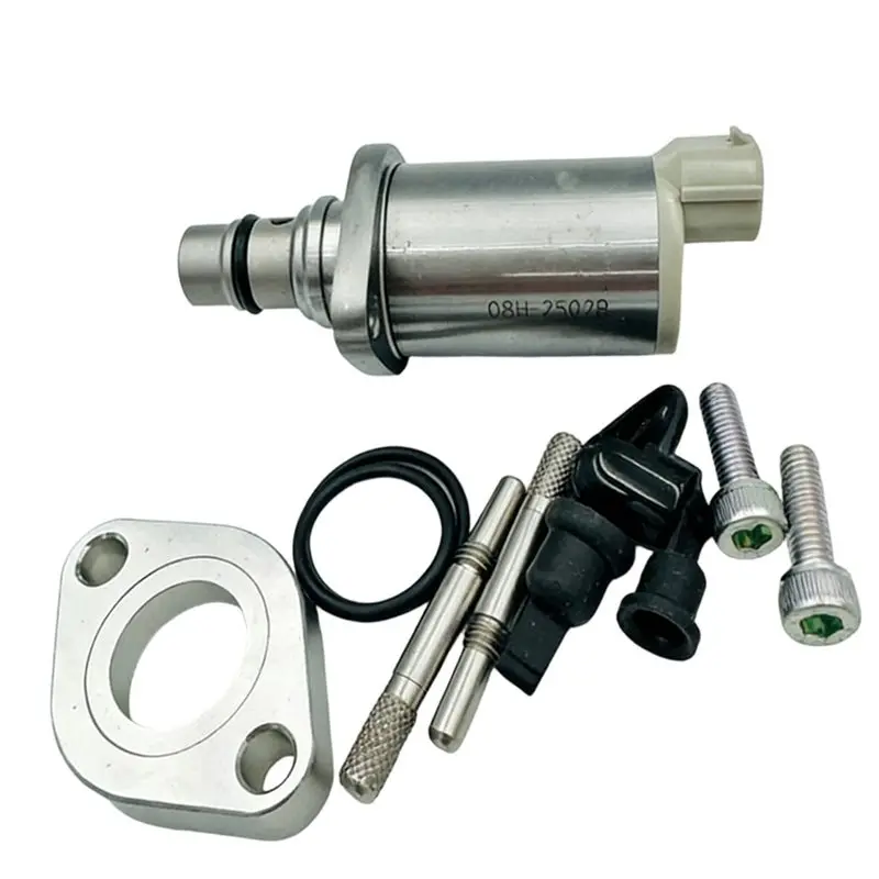 

SCV Valve Kit For Toyota Coaster For Dutro Dyna N04C 294200-3640 2942003640- For Hino