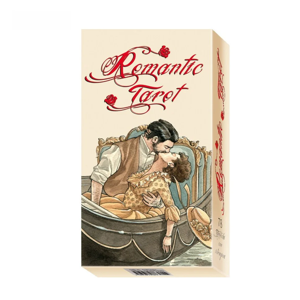 italian-beetle-romantic-tarot-card-game-playful-romantic-theme-tabletop-game-card-collection-fad-gng-entertainment
