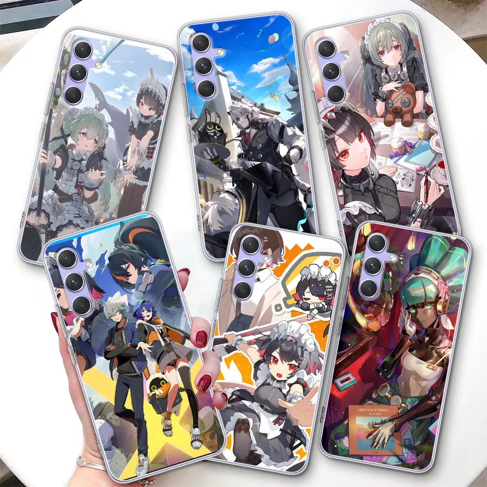 Phone Case For Sams…