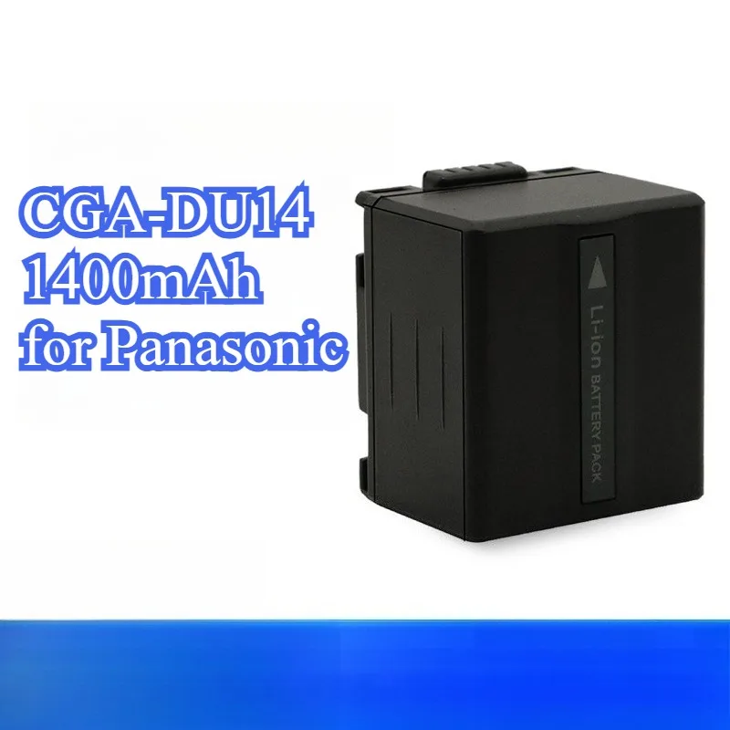 1400Mah Replacement… - image