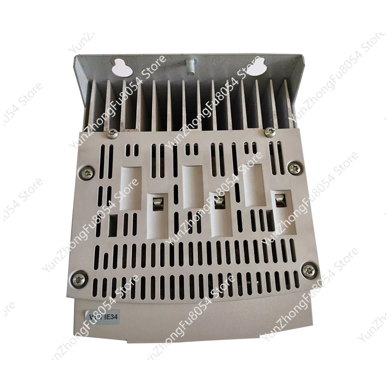 محرك غير متزامن 48 21A 230 إلى 415V 4 إلى 18.5kW للمبتدئين الناعم ATS48D22Q #4