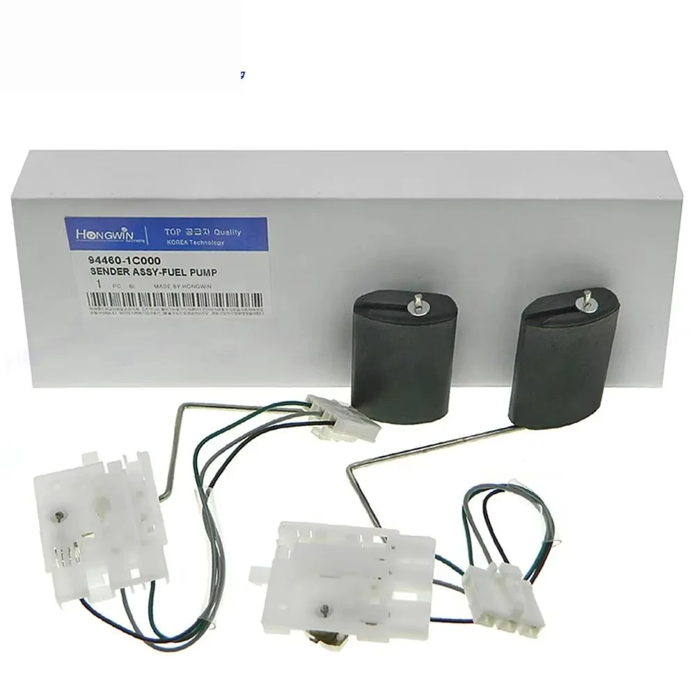 

Sensor nivel combustible para coche, accesorio original para Hyundai GETZ 2002, 2003, 2004, 2005, 2006, 2007, 2008, 2009, 1.1L