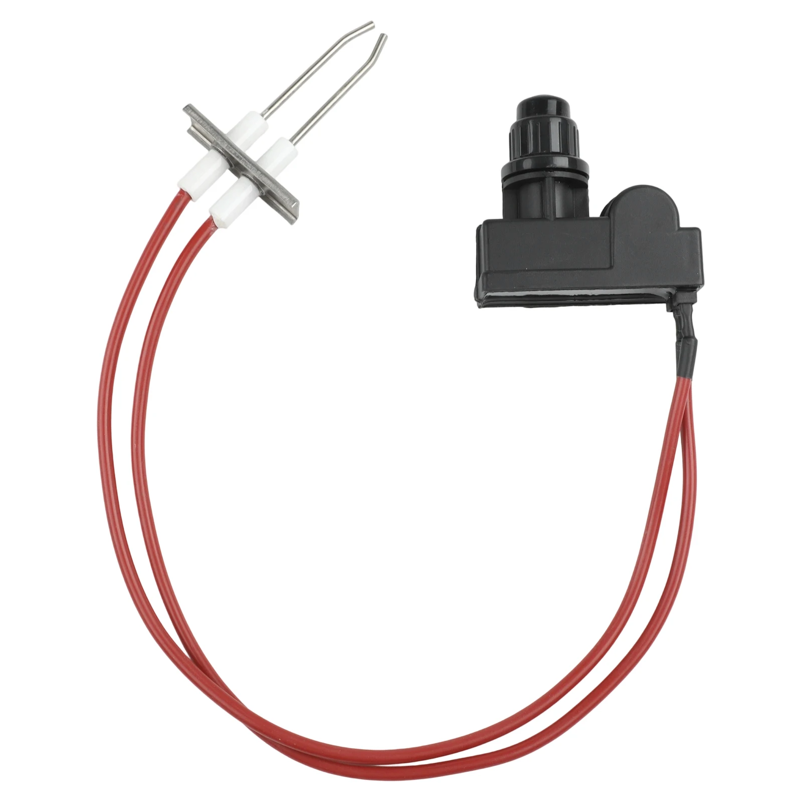 

Complete Ignition Accessory Kit Kitchen Pulse Ignition Battery Operated Igniter Convenient Cable Length Dual Electrode System