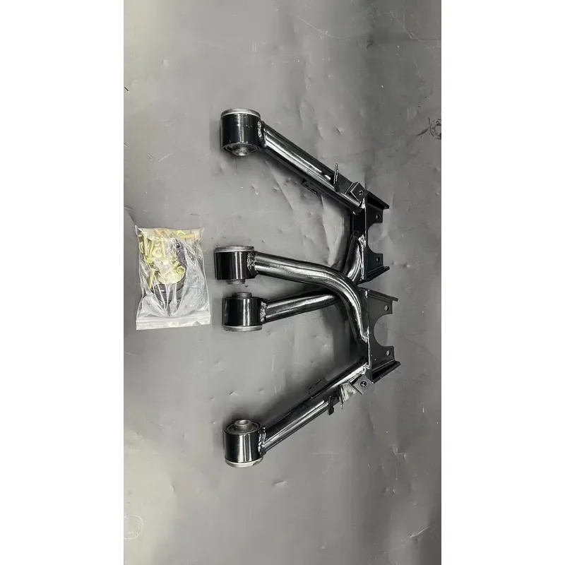 Off Road Suspension 4x4 Upper Control Arm for Pajero V73 V93 V97