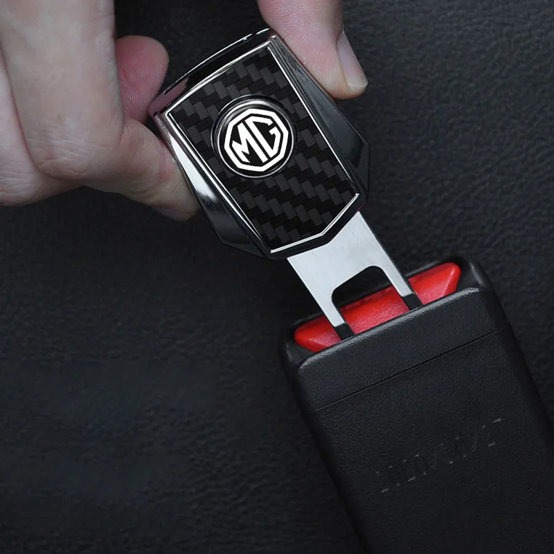 Car Seat Belt Clip …