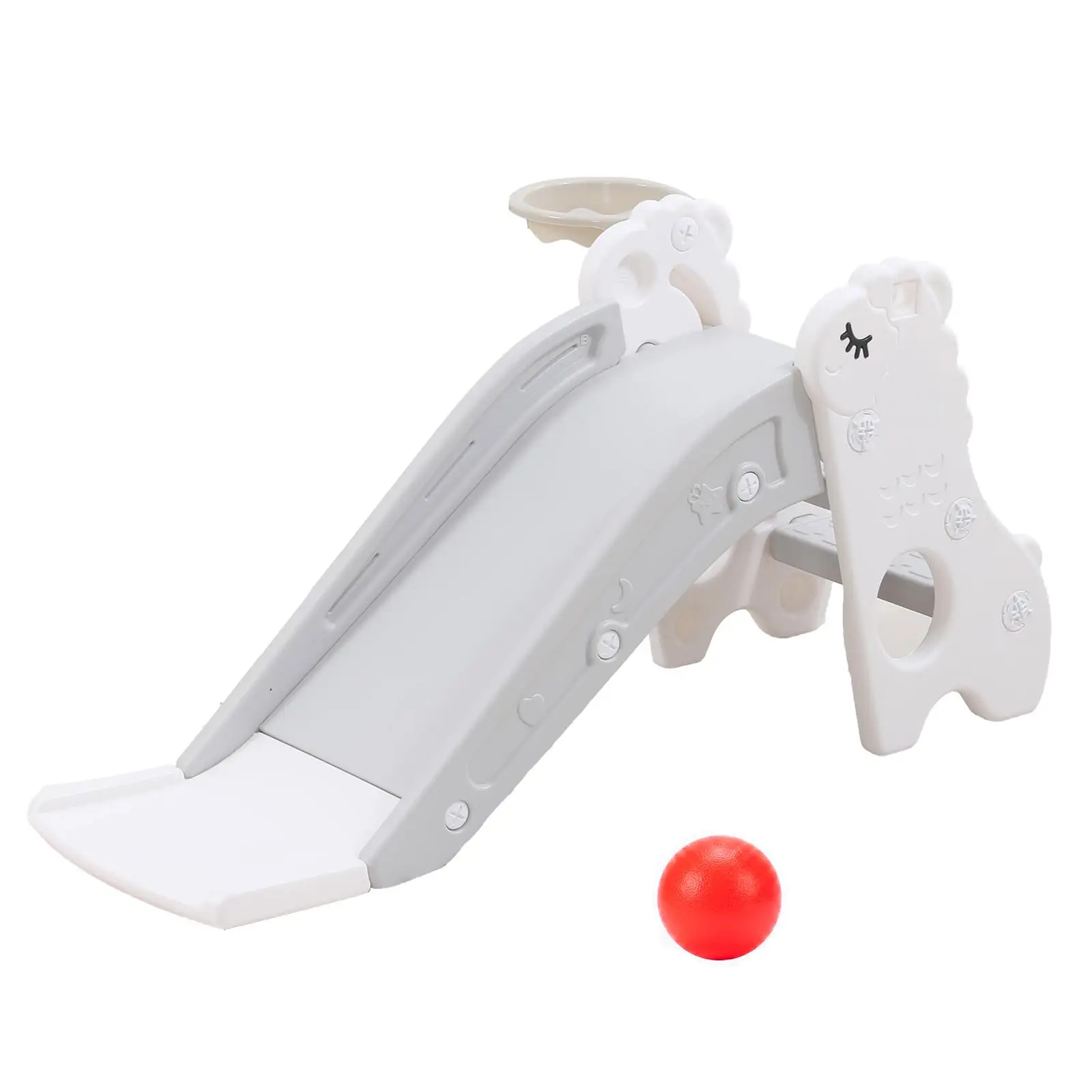 Thumbnail 2 - #1 Latest Kids Basketball Hoop Sets Offers