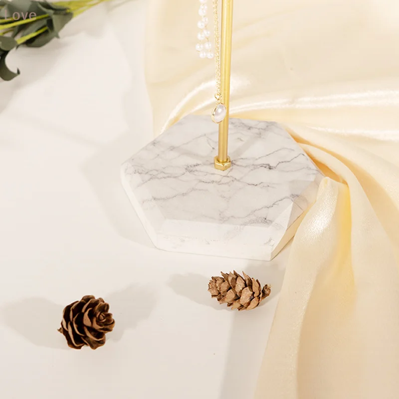 [L&P] T字型ネイルアートカラーカードディスプレイスタンド ジェルポリッシュテンプレート ネイルアートチップサンプルスタンド ネイルポリッシュ練習棚