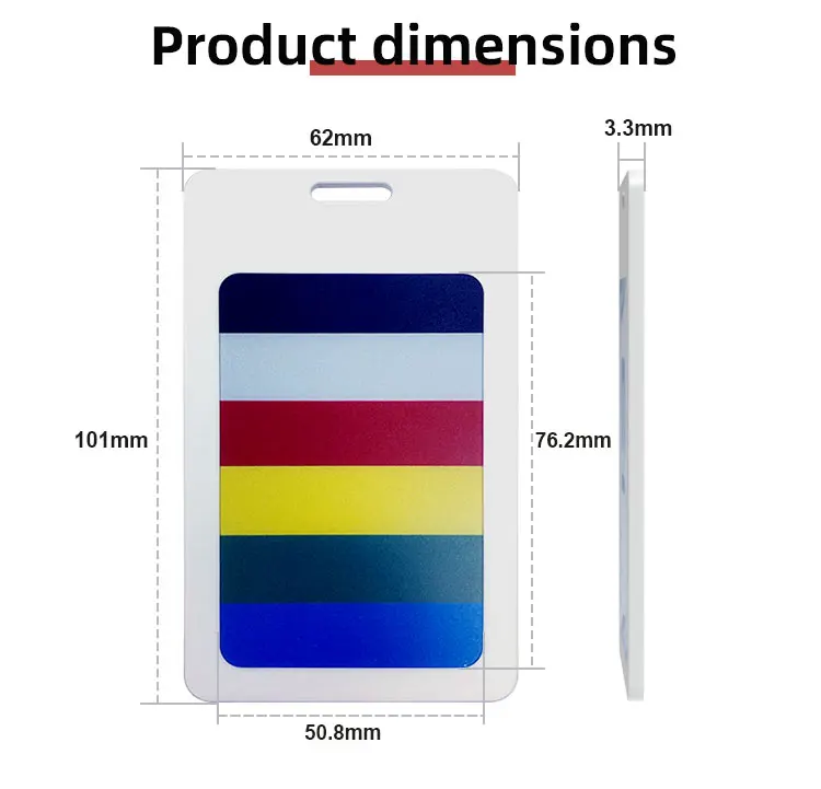 Holyiot 6-Farben-ESL Elektronisches Preisschild-Display 180 ° Betrachtungswinkel E-Ink-Bildschirm unterstützt Qi-Ladung Bluetooth Low Power E-Paper – Detail 8