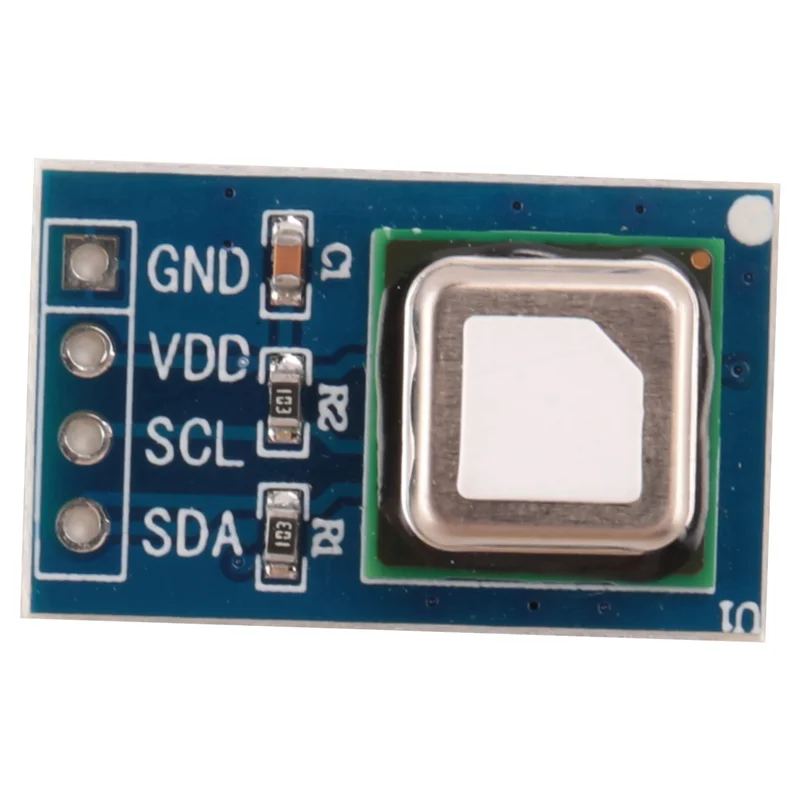 SCD41 Gas Sensor One Sensor Module Detects Parts Accessories Carbon Dioxide, Temperature And Humidity