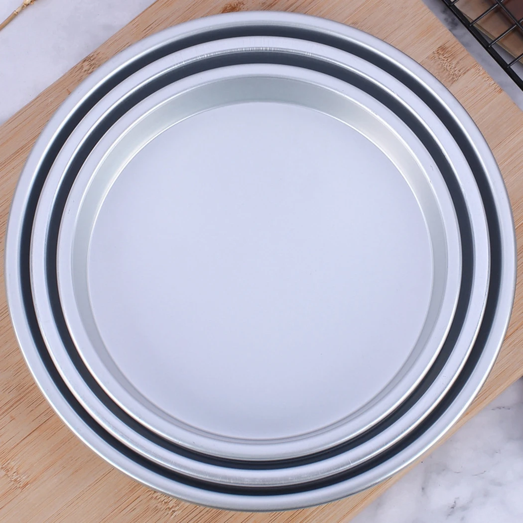Assadeira de pizza de liga de  - Kitchen Essentials Baking Tray avaliação e preço