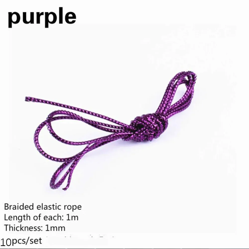 

Вечерние мерцающие украшения для волос, плетеная эластичная веревка, плетение волос, струны для дредов, бусины, аксессуары для волос