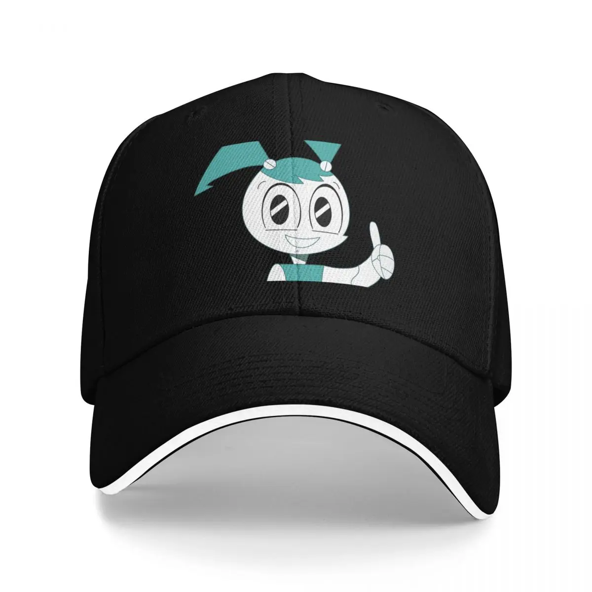 

My Life as a Teenage Millennial Baseball Cap derby hat western Hat Mountaineering Elegant Women's Hats Men's