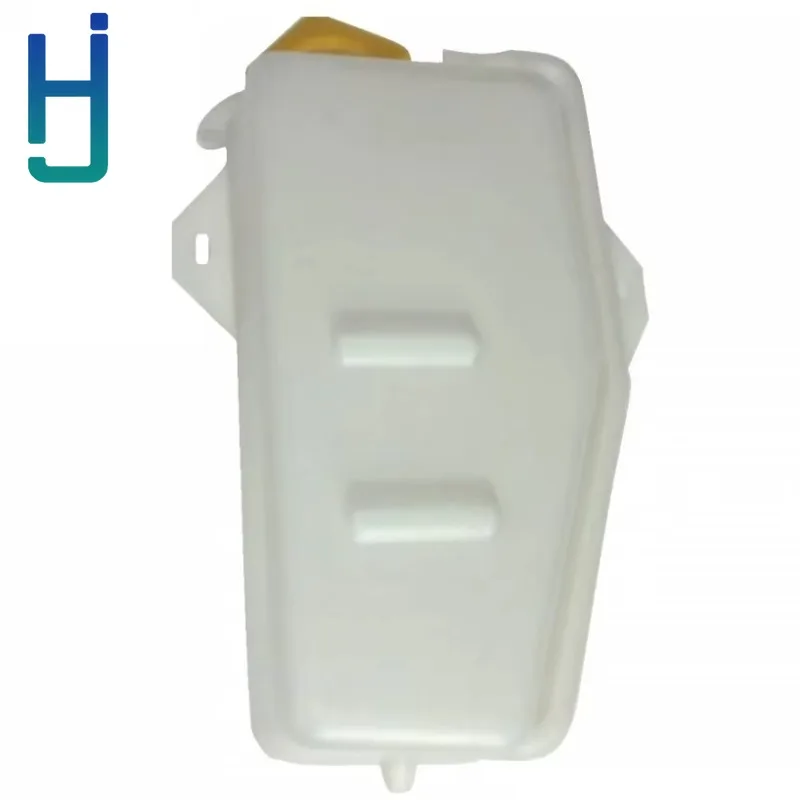 52027984 Car Engine Expansion Bottle With Cover Coolant Overflow Recovery Tank For Jeep Comanche 91-92 Cherokee XJ 1991-2001