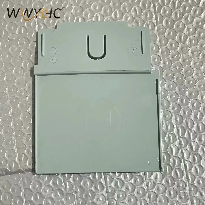 

Suitable for Coffee Machine/EP2131/2136/2231/3246/2230/3146 Slag Cup Front Baffle (black) Parts