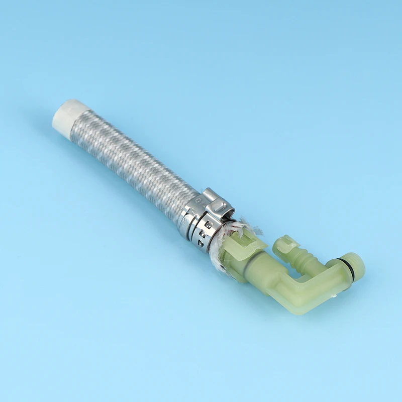 1Pc For JIAYIN Water Pump JYPC-5 L Valve With Flexible Hose Connector Water Pump Accessories...