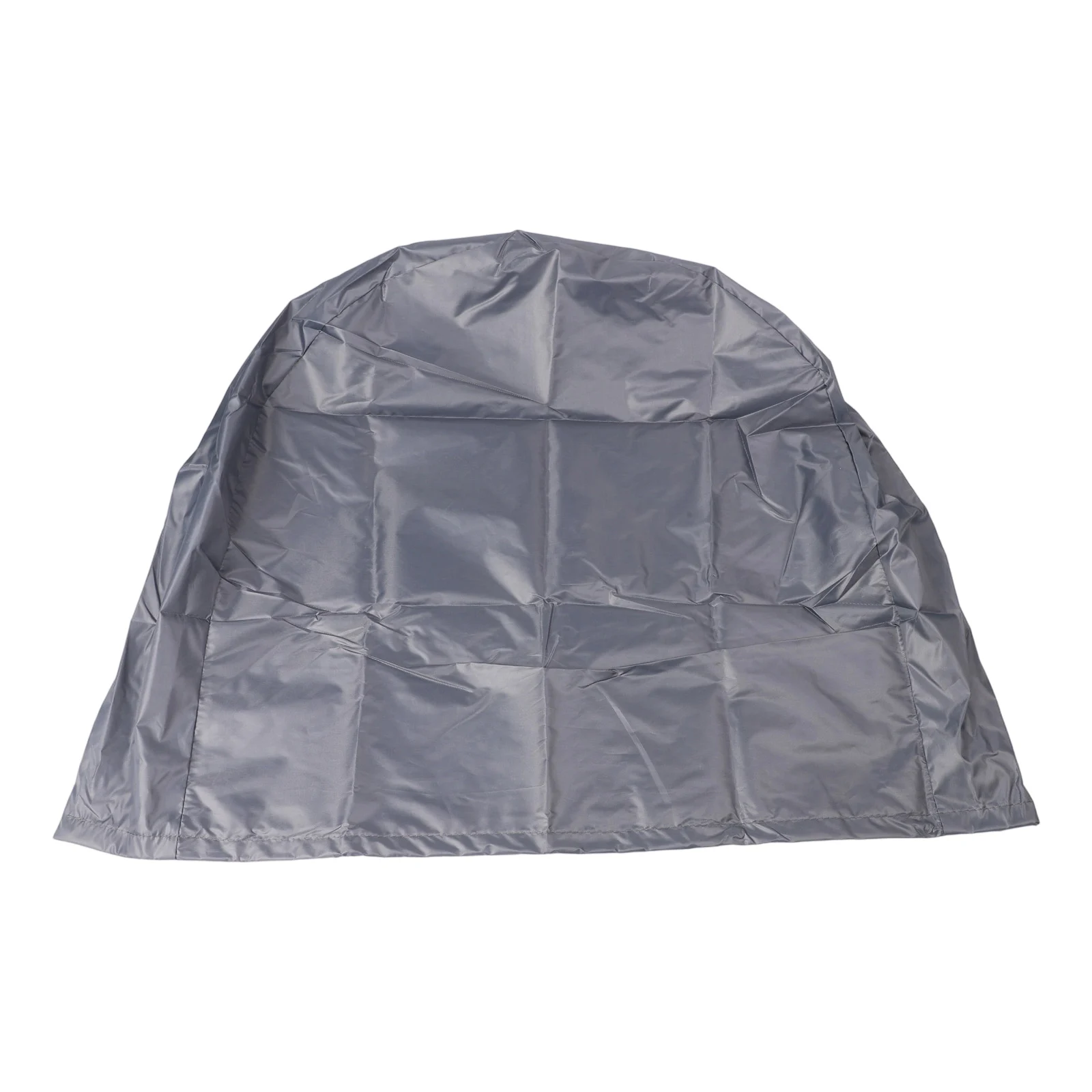 Fan Maintenance 61*19*61cm Dust Protecti Cover Outdoor Electric Fan Dust Cover Long-lasting Materials Adjustable Straps
