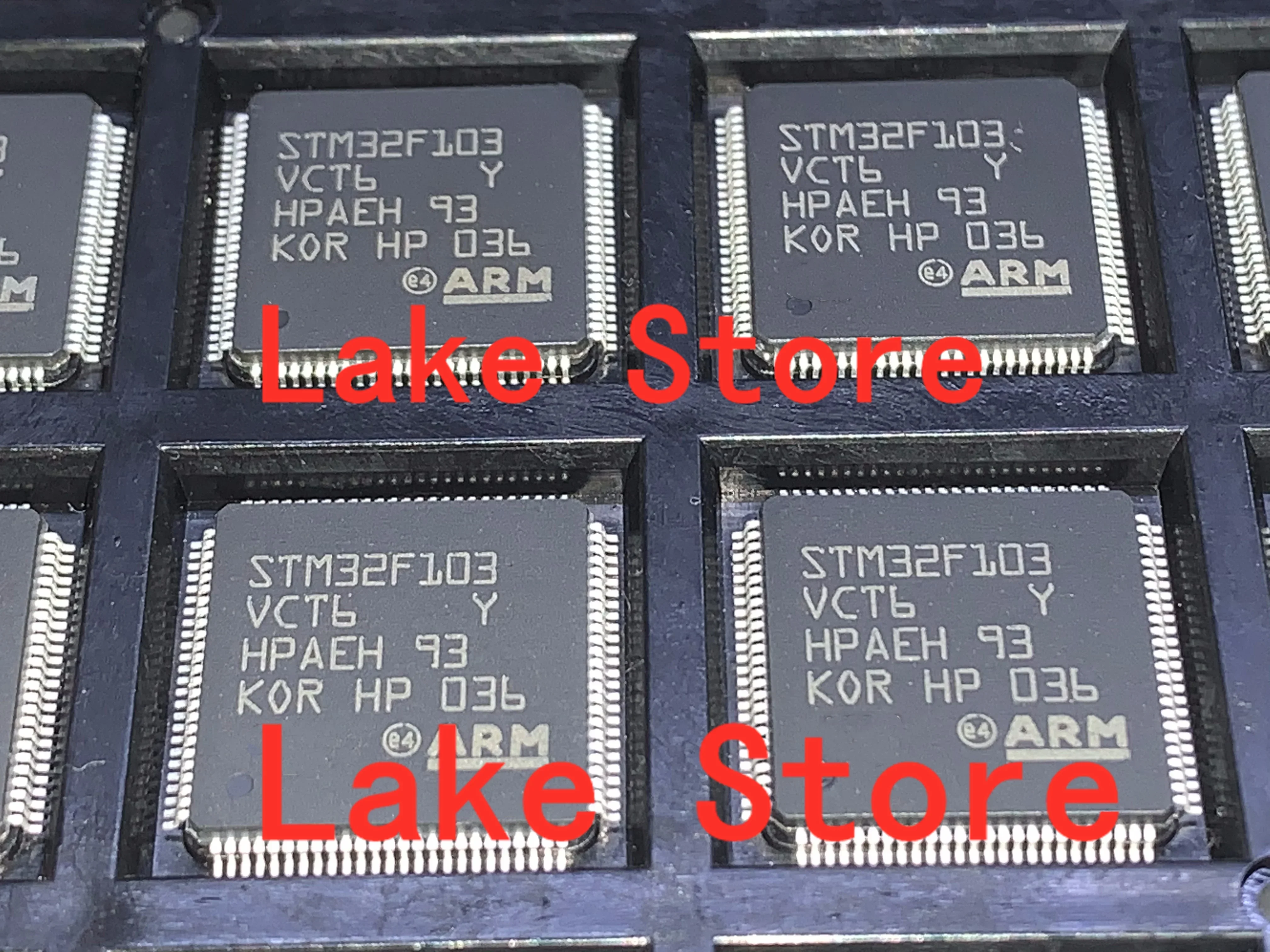 F5 Unids/Lote STM32…