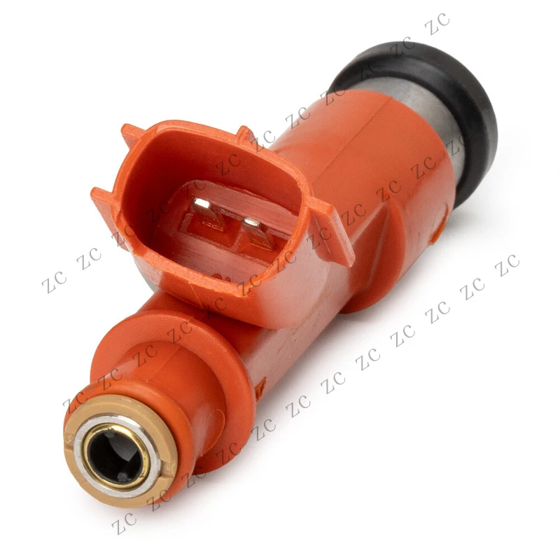 S+ 4pcs for Toyota Celica Supra GS300 1ZZ 2ZZ 850cc 1001-87F90 Fuel Injectors New