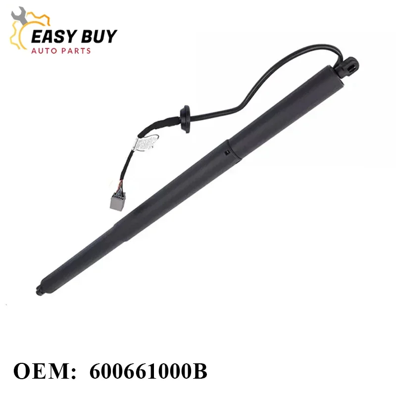 

Brand New 600661000B Car Power Liftgate Electric Tailgate Support Bar Right For Tesla Model-S 2012-2020