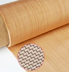 

Standard Cu Copper Mesh for Radiation Protection and Electromagnetic Wave Signal Shielding