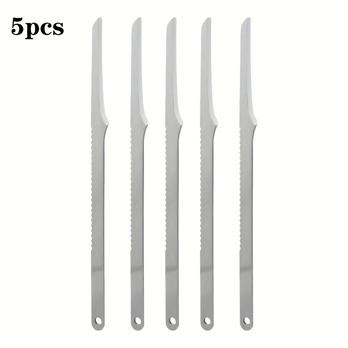 5/10/20 قطعة المهنية الفولاذ المقاوم للصدأ مزيل مسامير القدم مجموعة الضوء الميت إزالة الندبات البيج ، مناسبة لأصابع القدم والشقوق