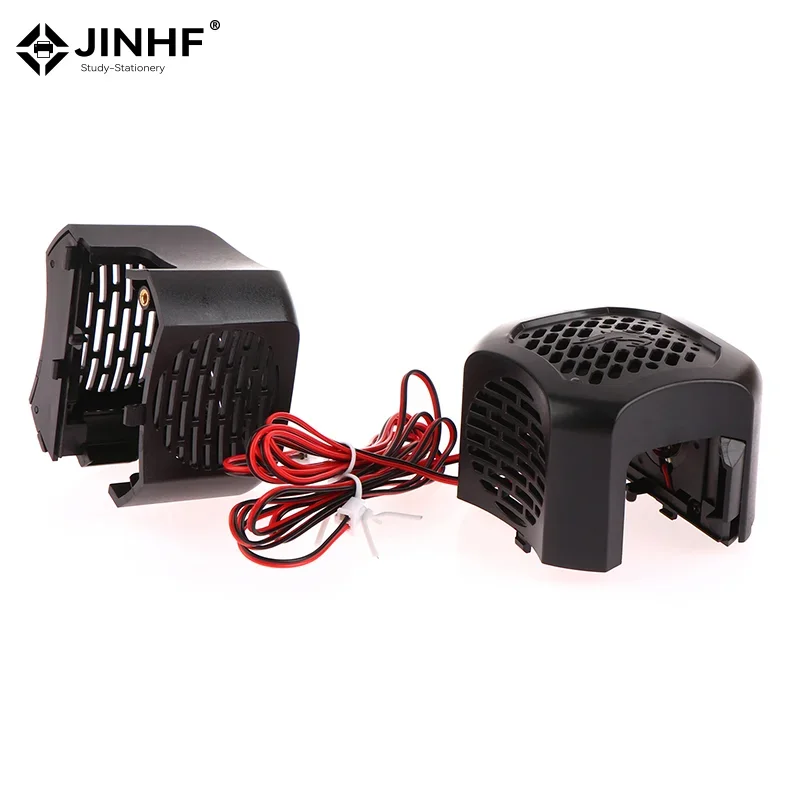 Imprimante 3D extrémité chaude pour Ender 3 V2 Kit Hotend complet forte résistance à l'usure impression librement pour Ender-3 V2 Kit Hotend pièce d'imprimante 3D