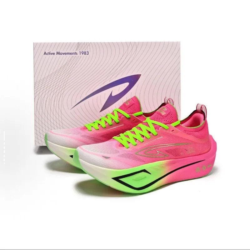 Professional Trail Running Shoes Men Breathable Athletic Shoes Walking Anti-Slip Outdoor Sports Man Shoe Wearable Training Shoe