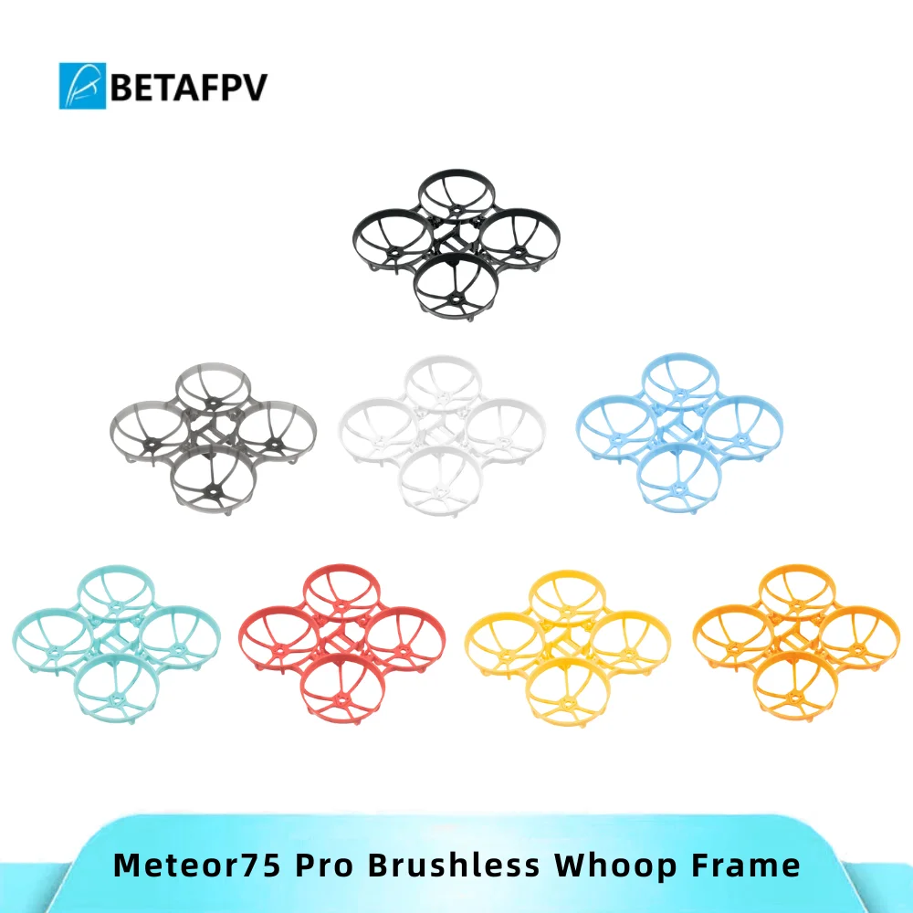 Betafpv Meteor75 Pr… - image