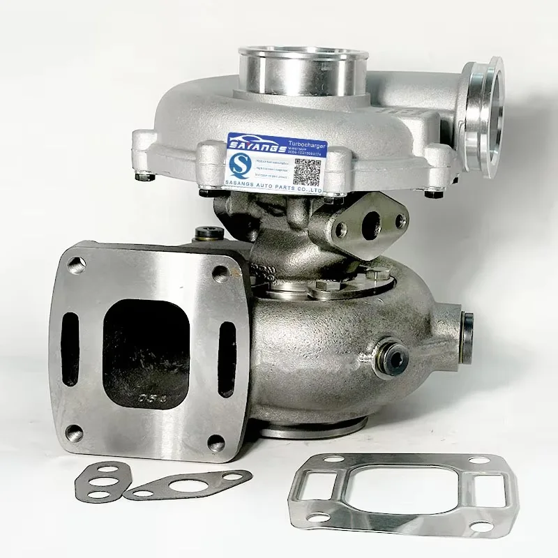 K26 Turbo For Volvo Penta Ship Marine AD41 TMD41 TAMD41 AD41B 53269886290 53269706497 53269886497 838697 3802061 53269706290