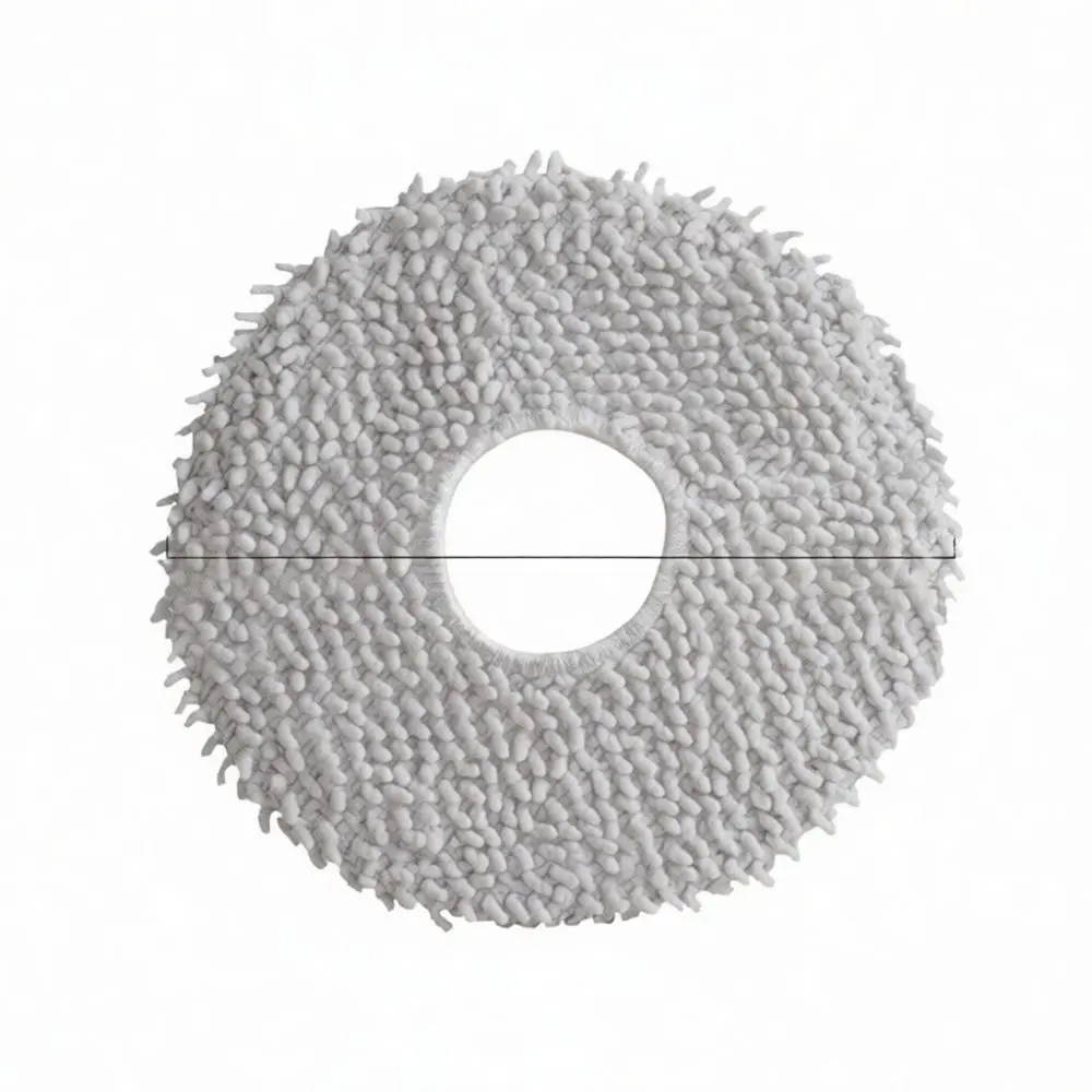 For ECOVACS T20 PRO T20 MAX Robot Vacuum Accessories Mops Main Roller Brush Side Brushes Dust Bags Filter Spare Parts