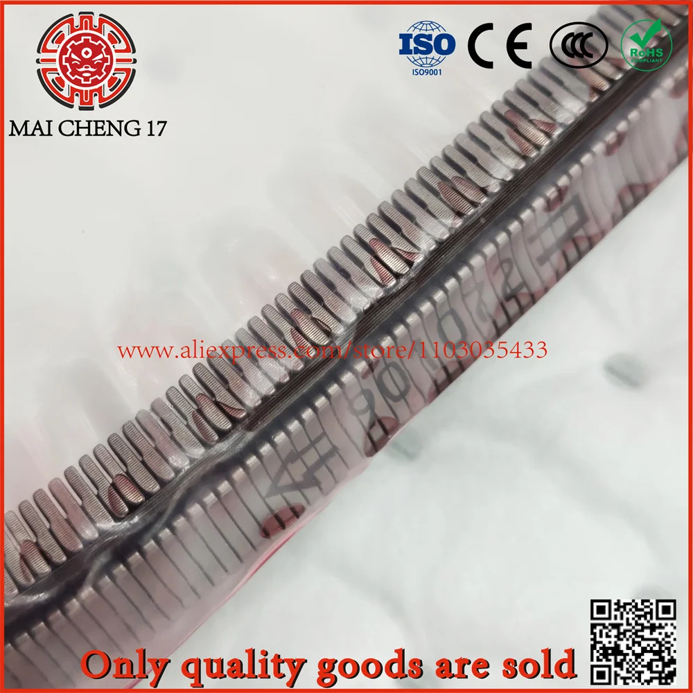 

Brand New 901072 CVT Transmission Drive Chain Belt (Gear Box: RE0F11A, JF015E) – for Nissan, for Mitsubishi, for Suzuki for Ren