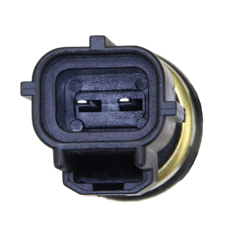 12QM มีประสิทธิภาพสูงเซ็นเซอร์อุณหภูมิน้ำหล่อเย็นที่แม่นยำสำหรับ S40 V60 30650752