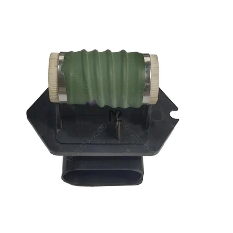 Cooling Fan Control Resistor For Jac Refine S2 S3 S4 J7 Electronic Fan Resistance Coil Fan Resistance Speed Regulation Module